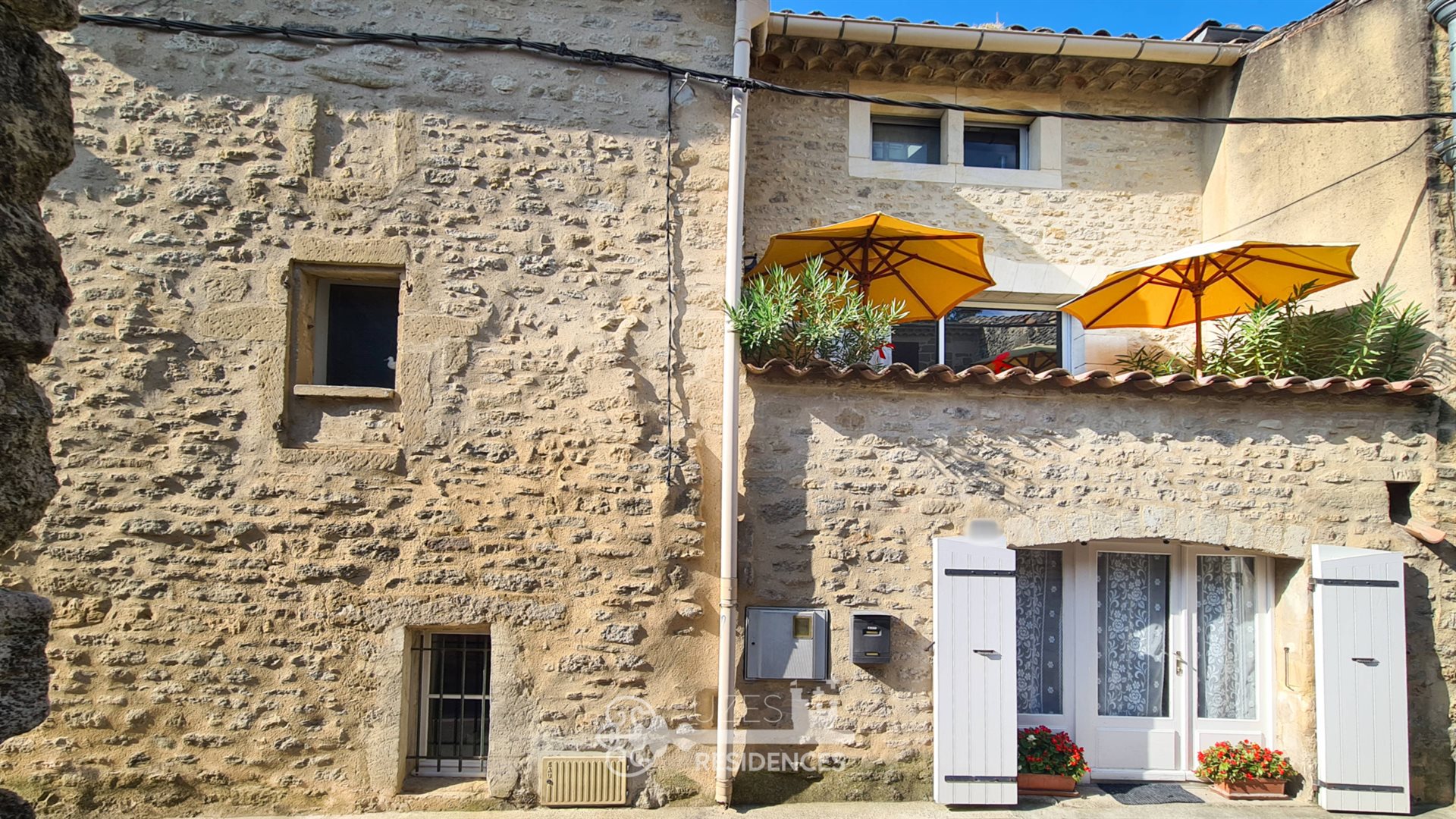 Maison à vendre, 131m², Uzès