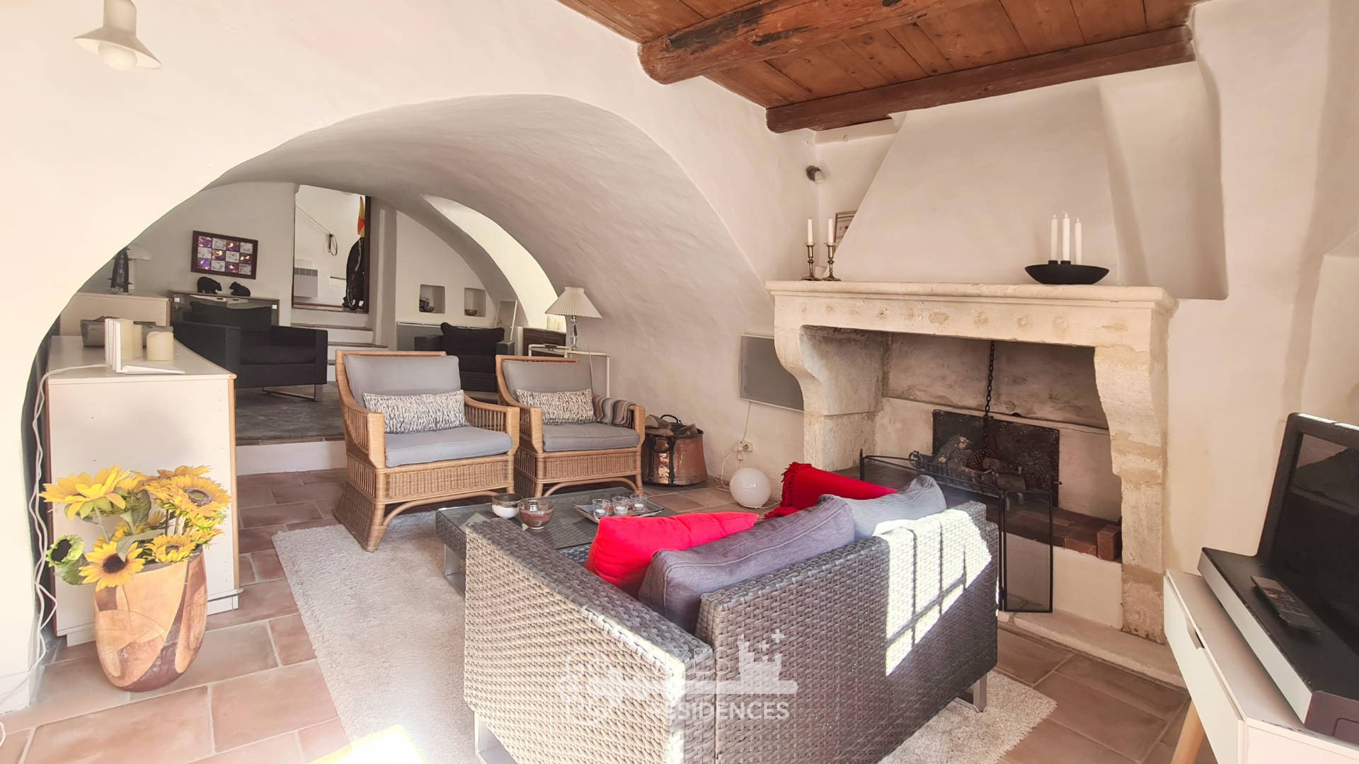 Maison à vendre, 131m², Uzès