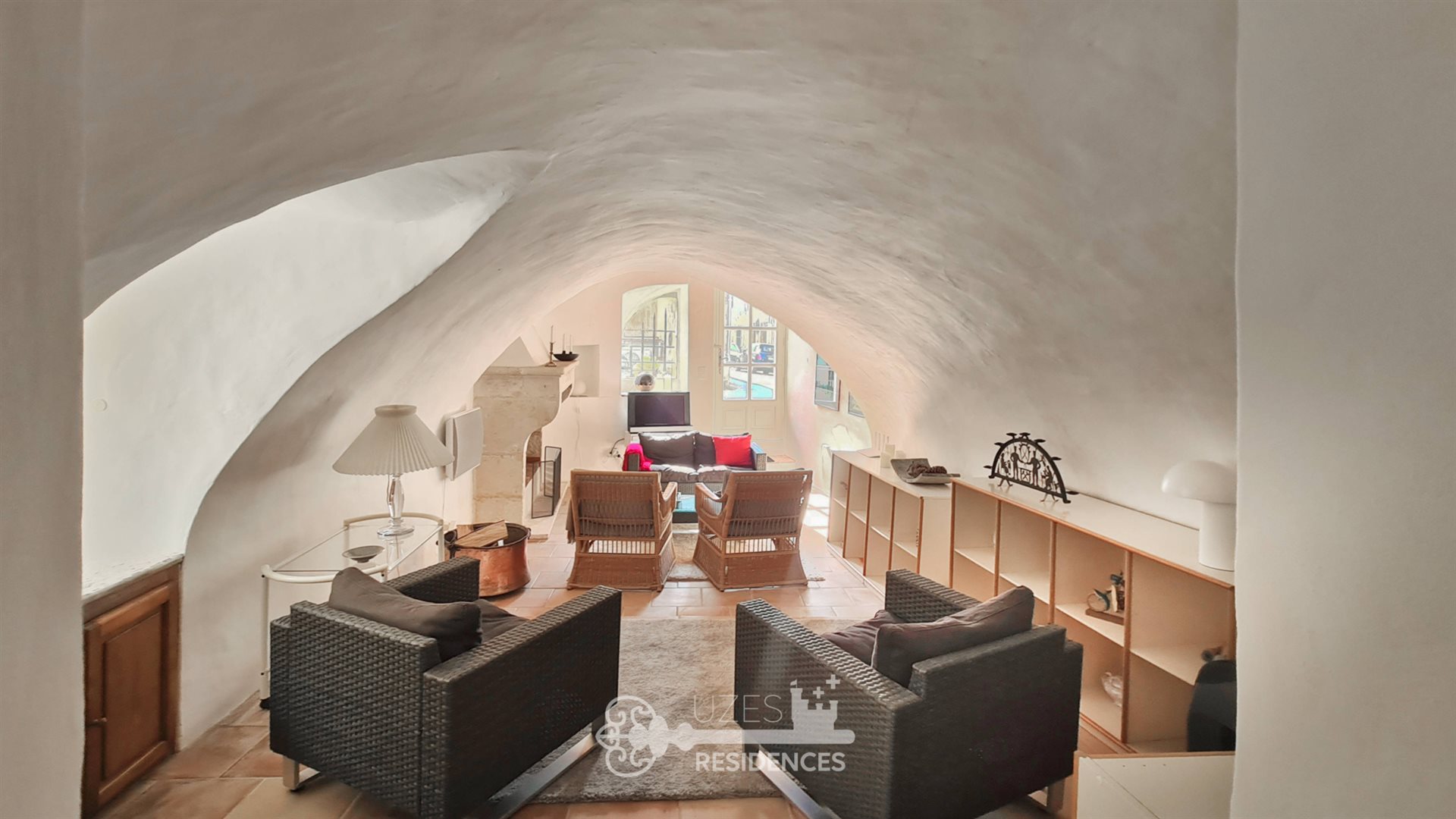 Maison à vendre, 131m², Uzès