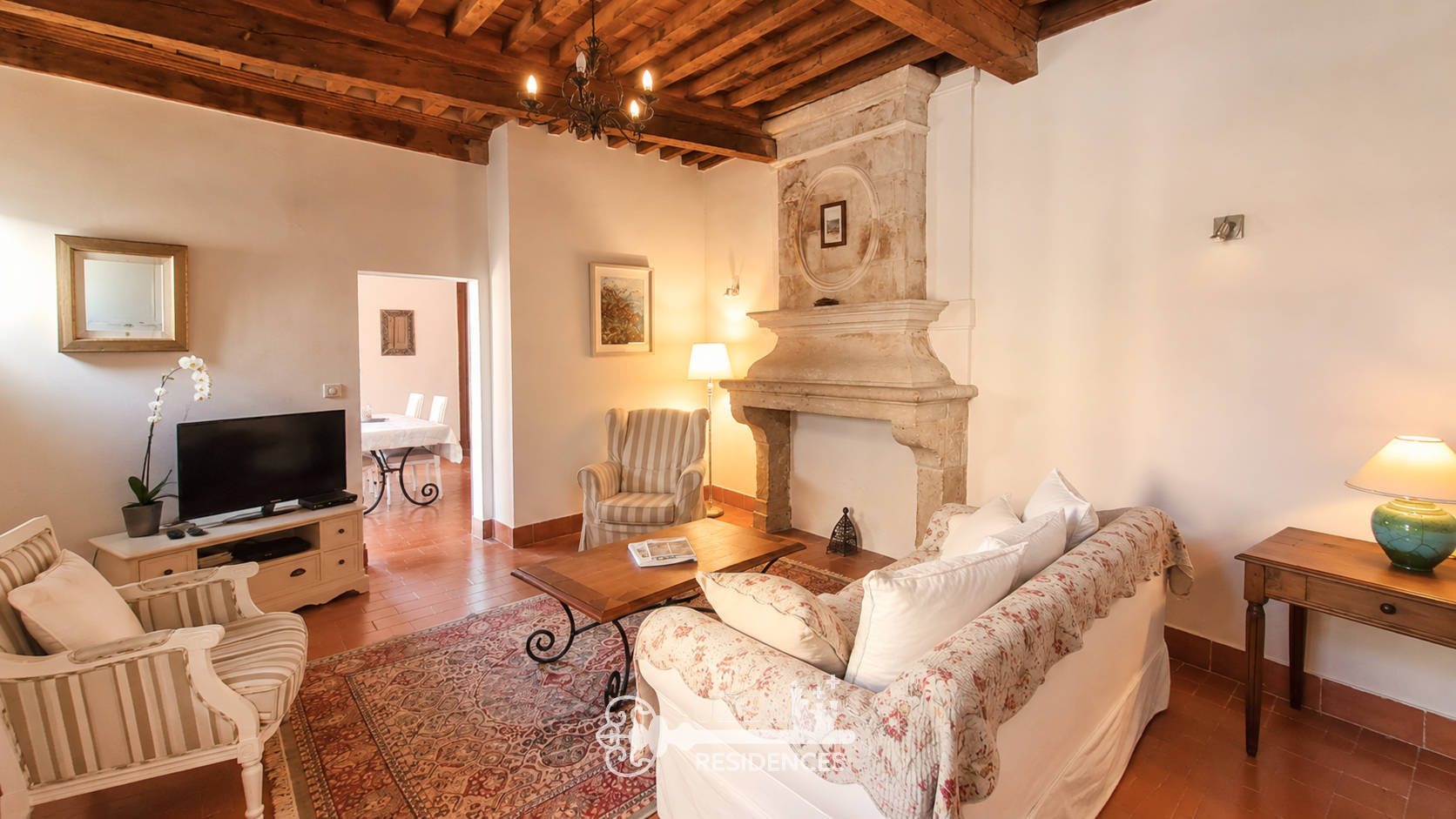 Appartement à vendre, 99m², Uzès