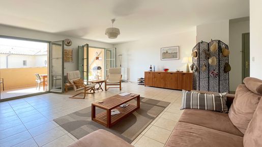 Appartement 3 pièces 83 m² · à Uzès · 83 m² · 395 000 €