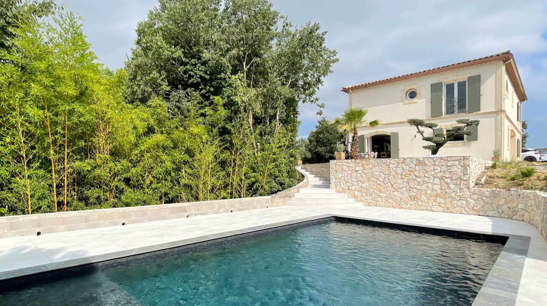 Maison à vendre, 173m², Uzès