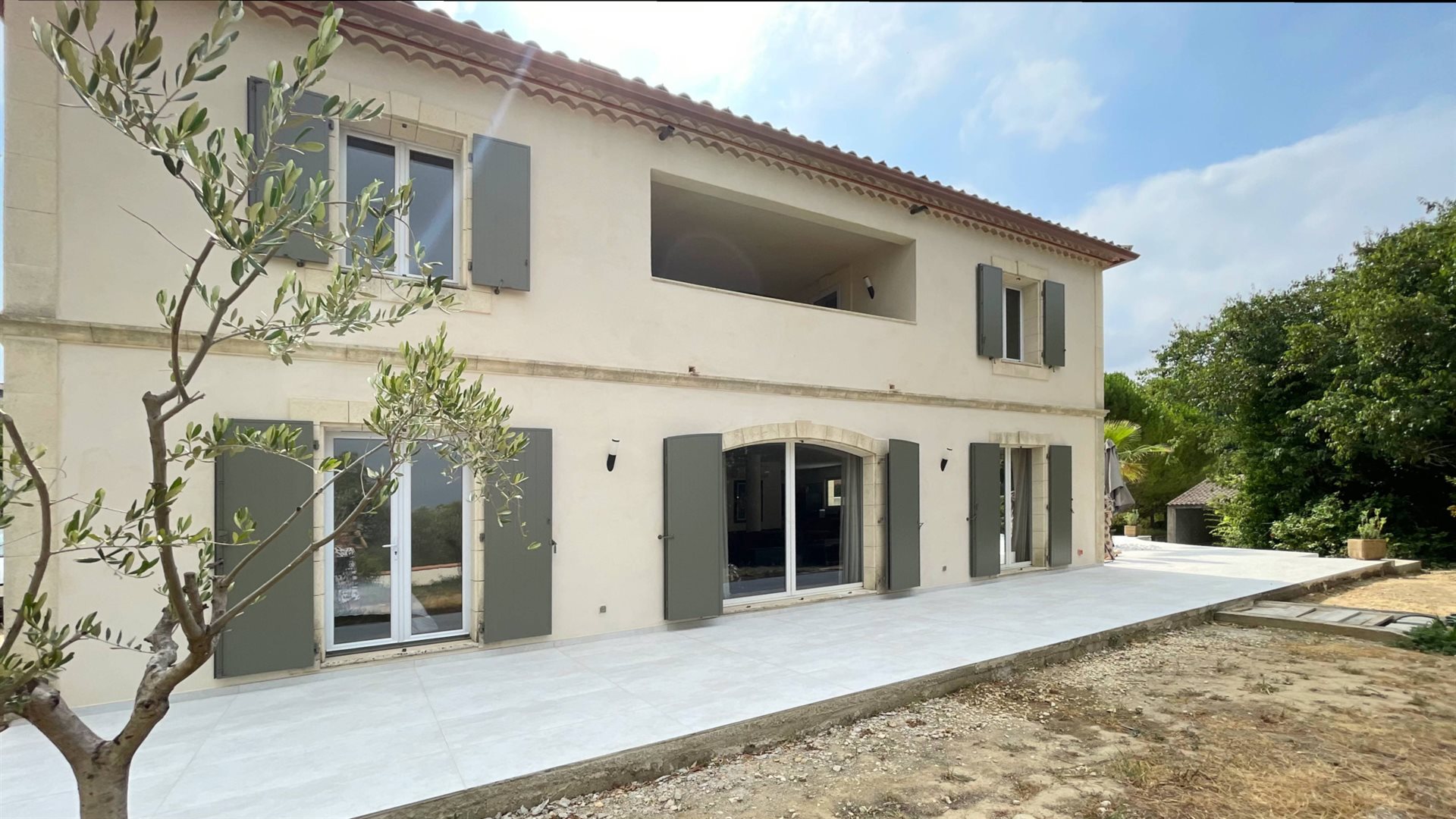 Maison à vendre, 173m², Uzès