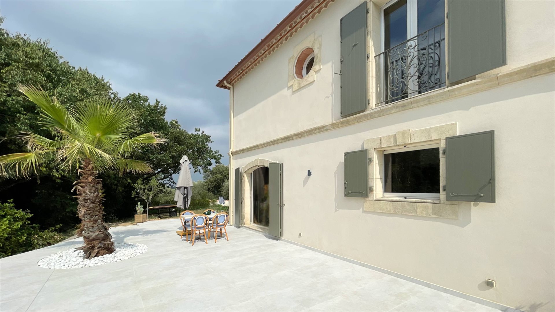 Maison à vendre, 173m², Uzès