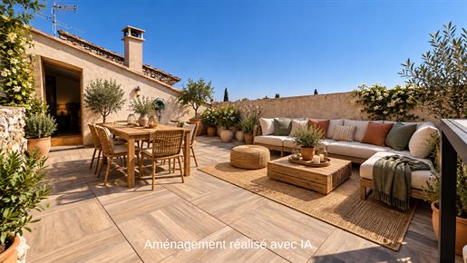 Maison 5 pièces 98 m² · à Blauzac · 98 m² · 198 000 €