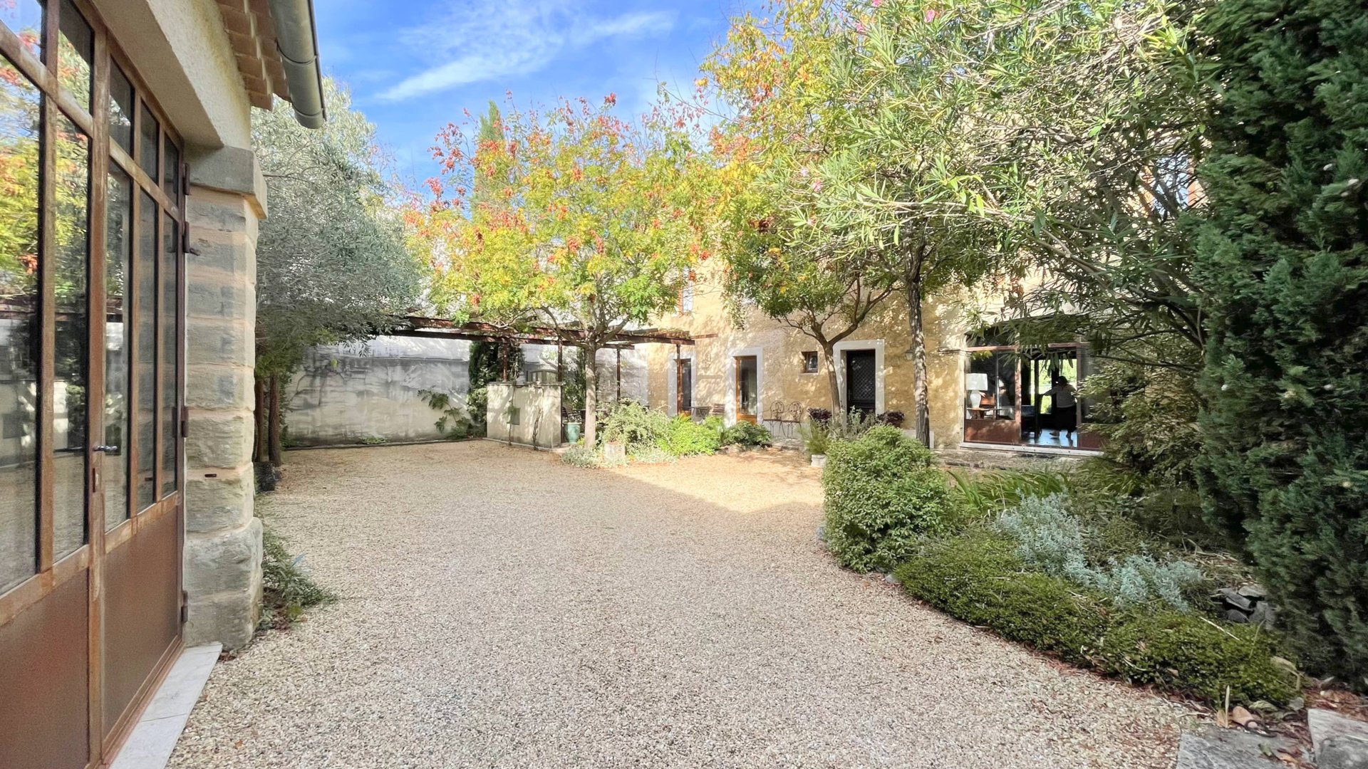 Maison à vendre, 215m², Saint-Quentin-la-Poterie
