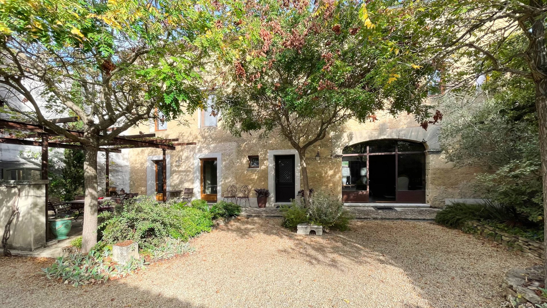 Maison à vendre, 215m², Saint-Quentin-la-Poterie