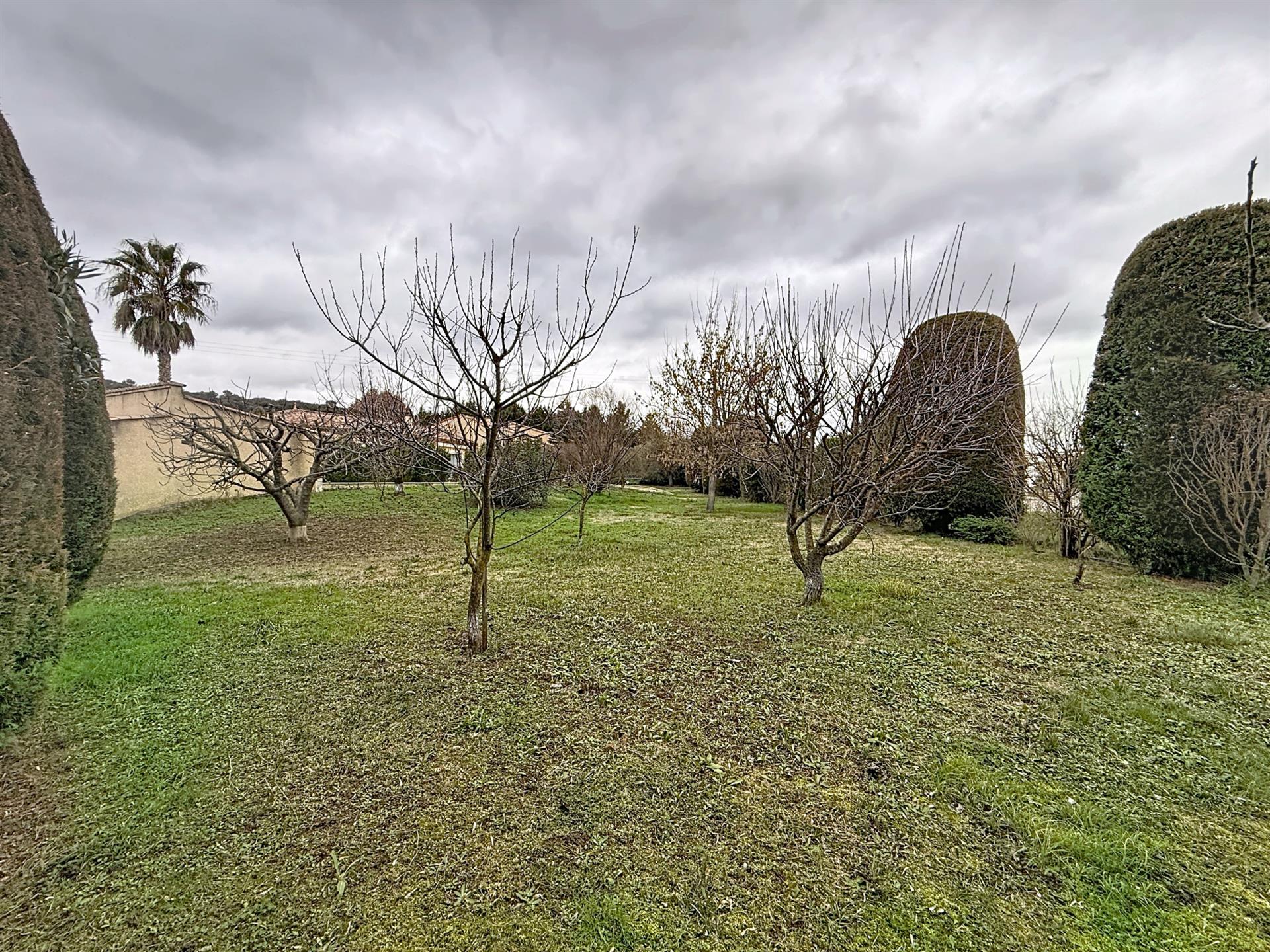 Maison à vendre, 172m², Uzès