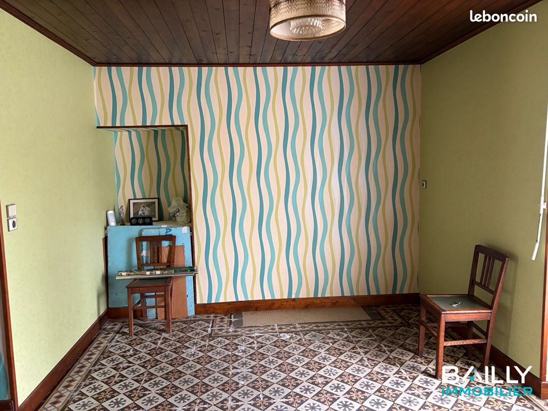 Maison à vendre, 120m², Vairé