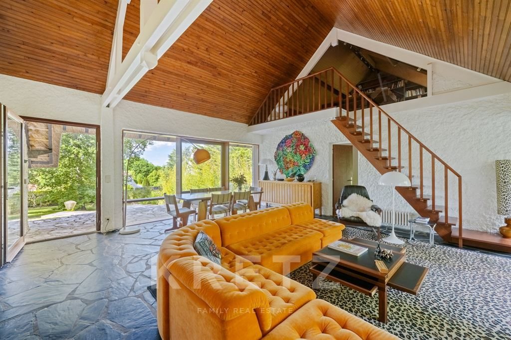 Maison à vendre, 220m², Galluis