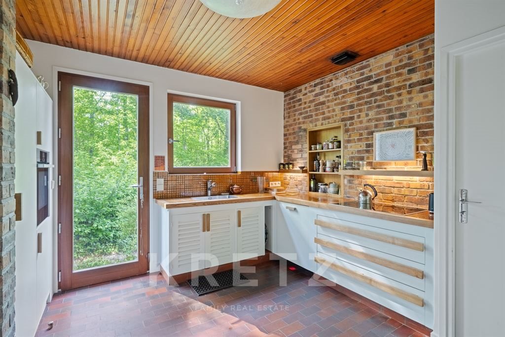 Maison à vendre, 220m², Galluis
