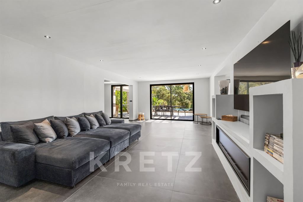 Maison à vendre, 215m², Grimaud