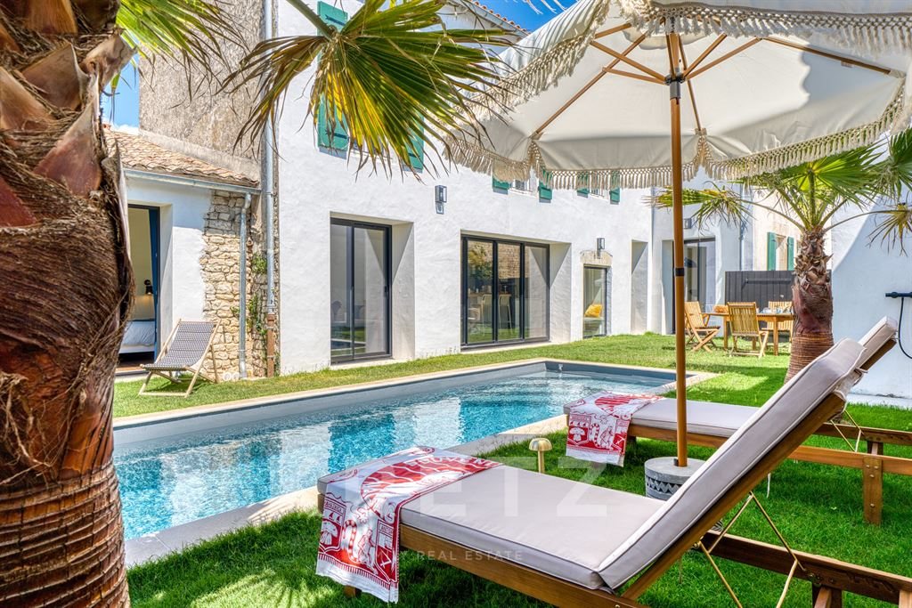 Maison à vendre, 230m², Sainte-Marie-de-Ré