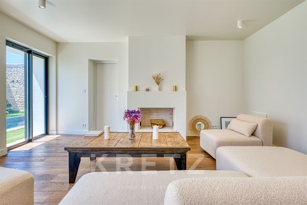Maison à vendre, 230m², Sainte-Marie-de-Ré