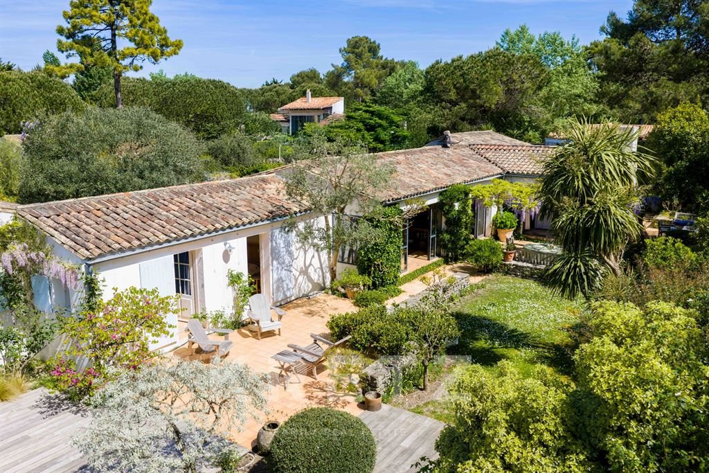 Maison à vendre, 235m², Les Portes-en-Ré