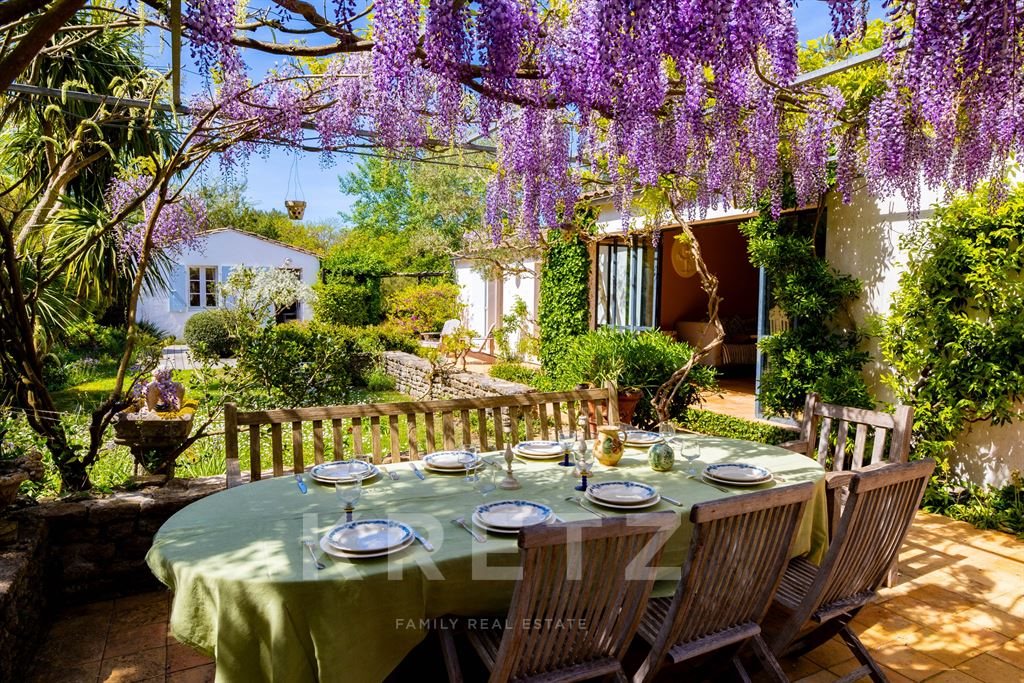 Maison à vendre, 235m², Les Portes-en-Ré