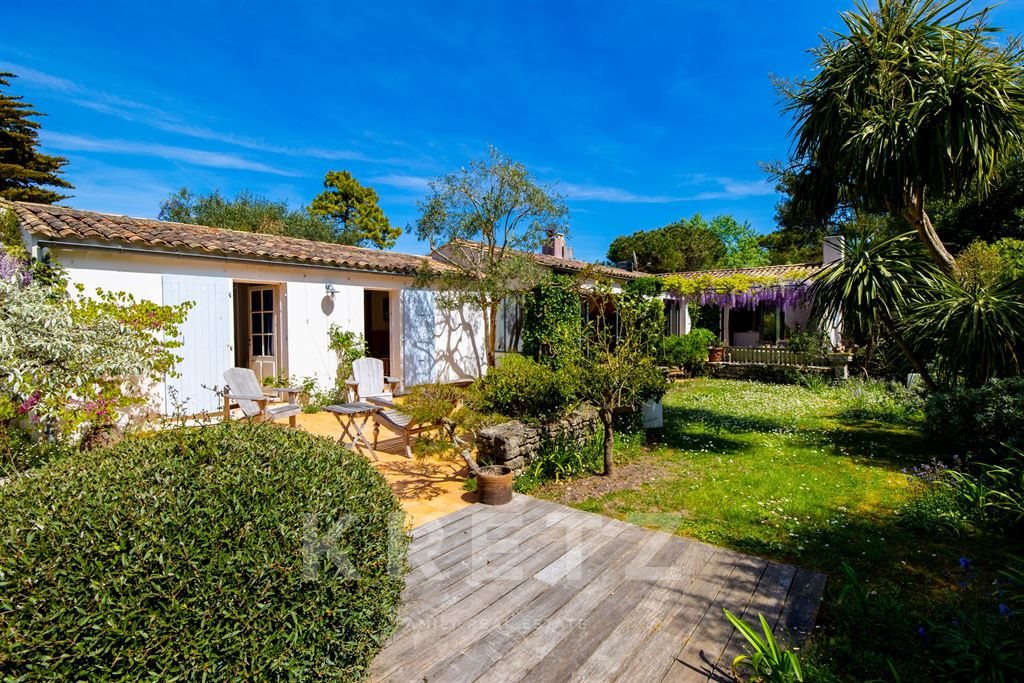 Maison à vendre, 235m², Les Portes-en-Ré