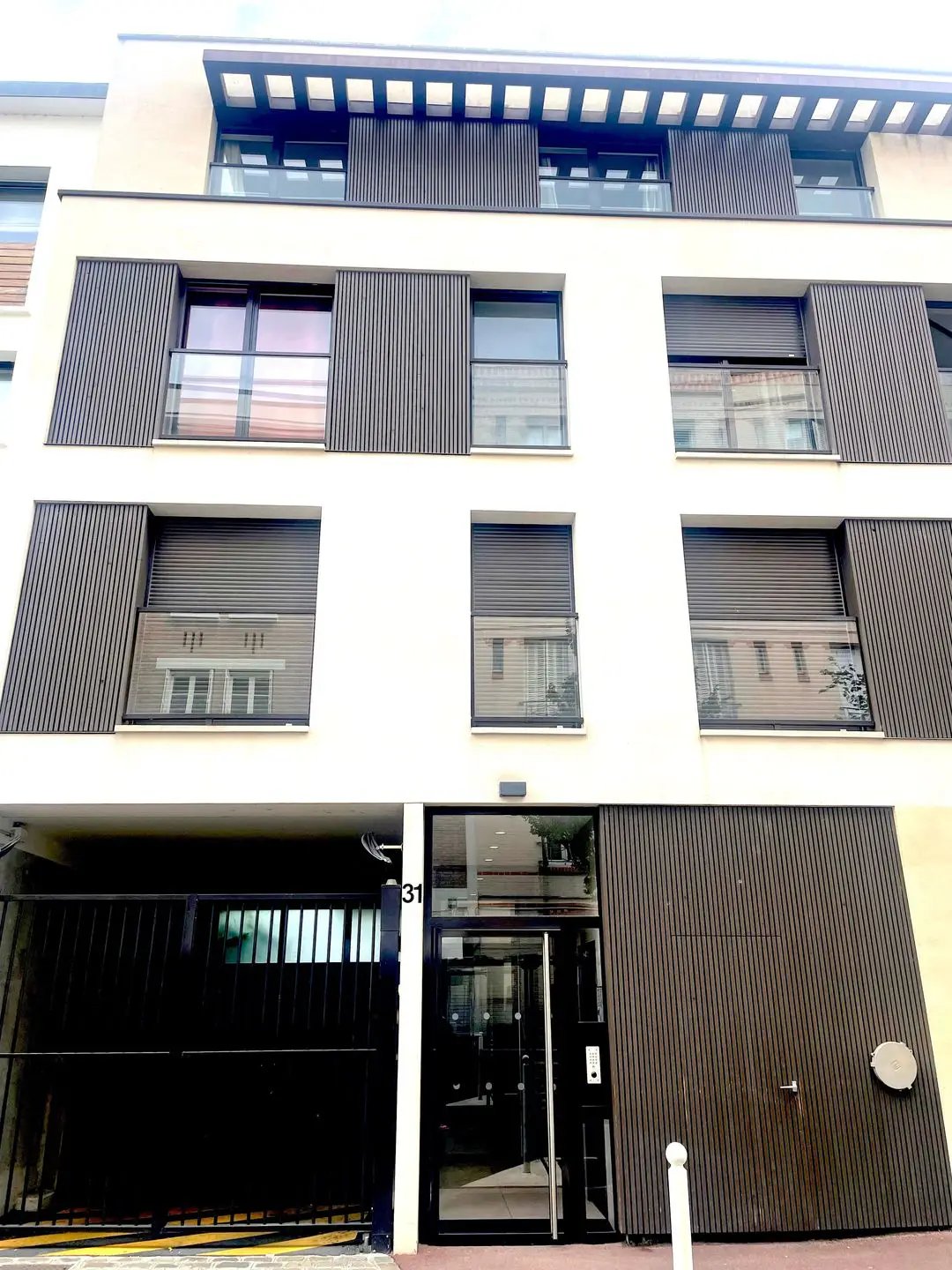 Appartement à louer, 71m², Issy-les-Moulineaux