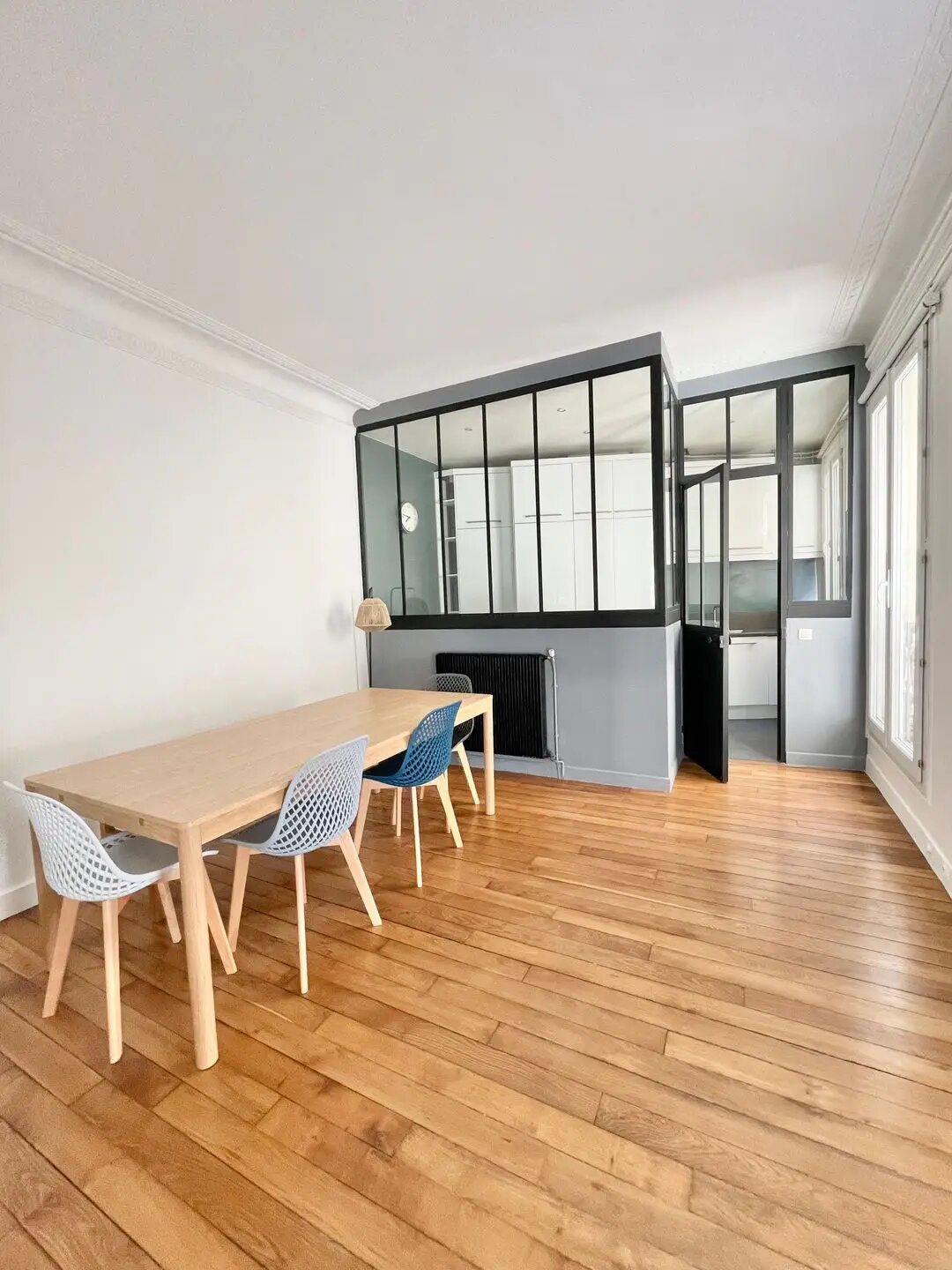Appartement à louer, 59m², Neuilly-sur-Seine