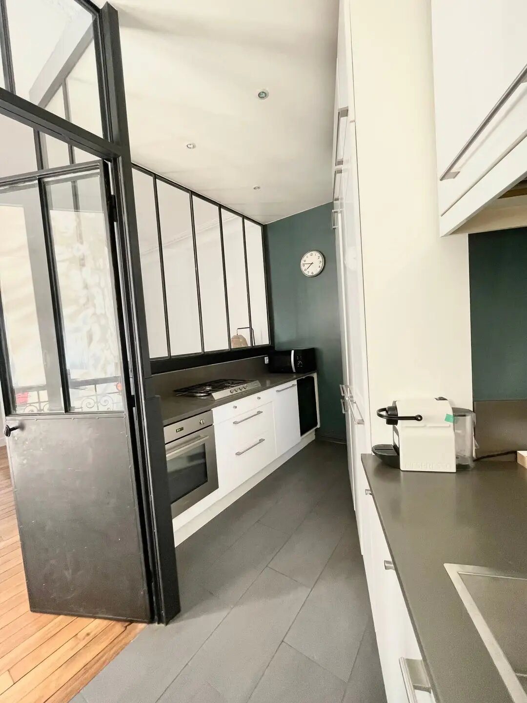 Appartement à louer, 59m², Neuilly-sur-Seine