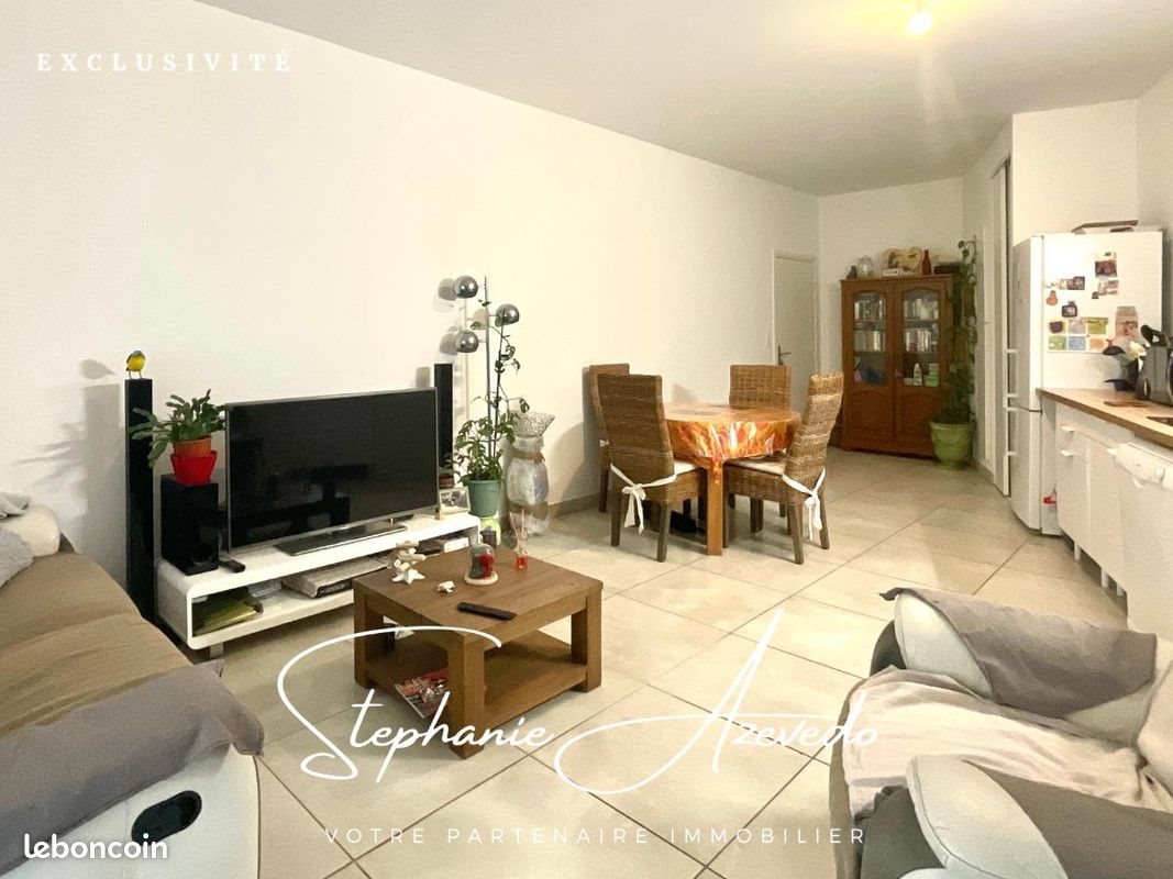 Appartement à vendre, 72m², Vauvert