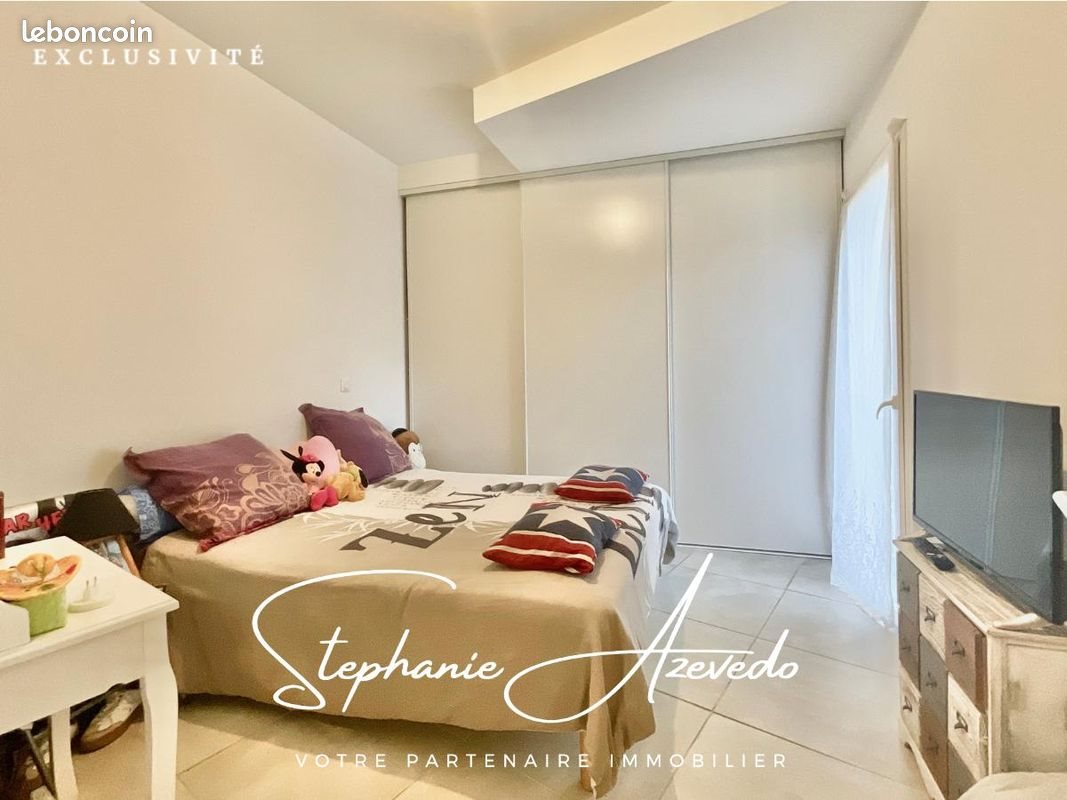 Appartement à vendre, 72m², Vauvert