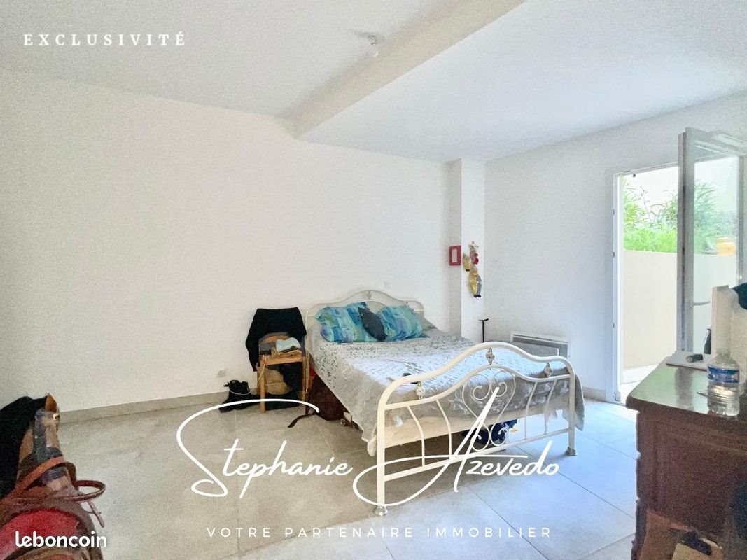 Appartement à vendre, 72m², Vauvert