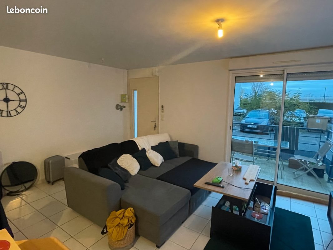 Appartement à vendre, 65m², Albi