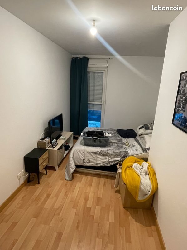 Appartement à vendre, 65m², Albi