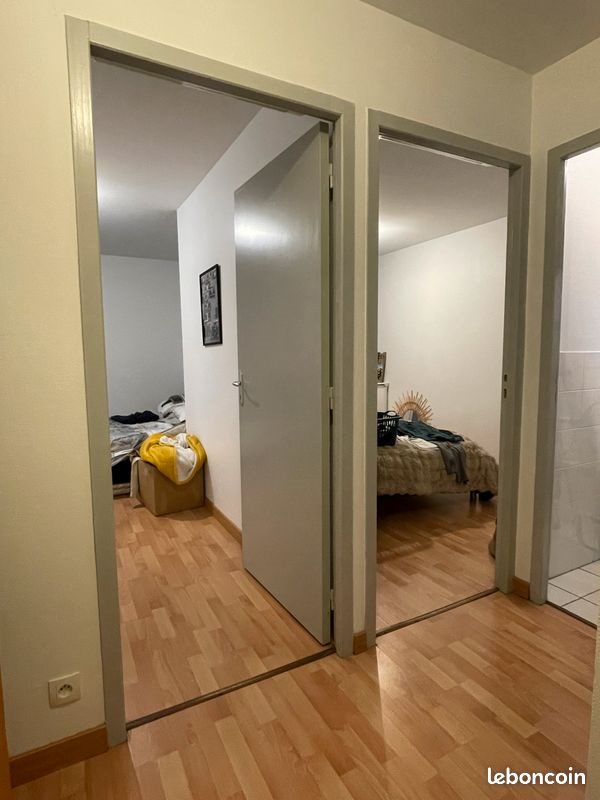 Appartement à vendre, 65m², Albi