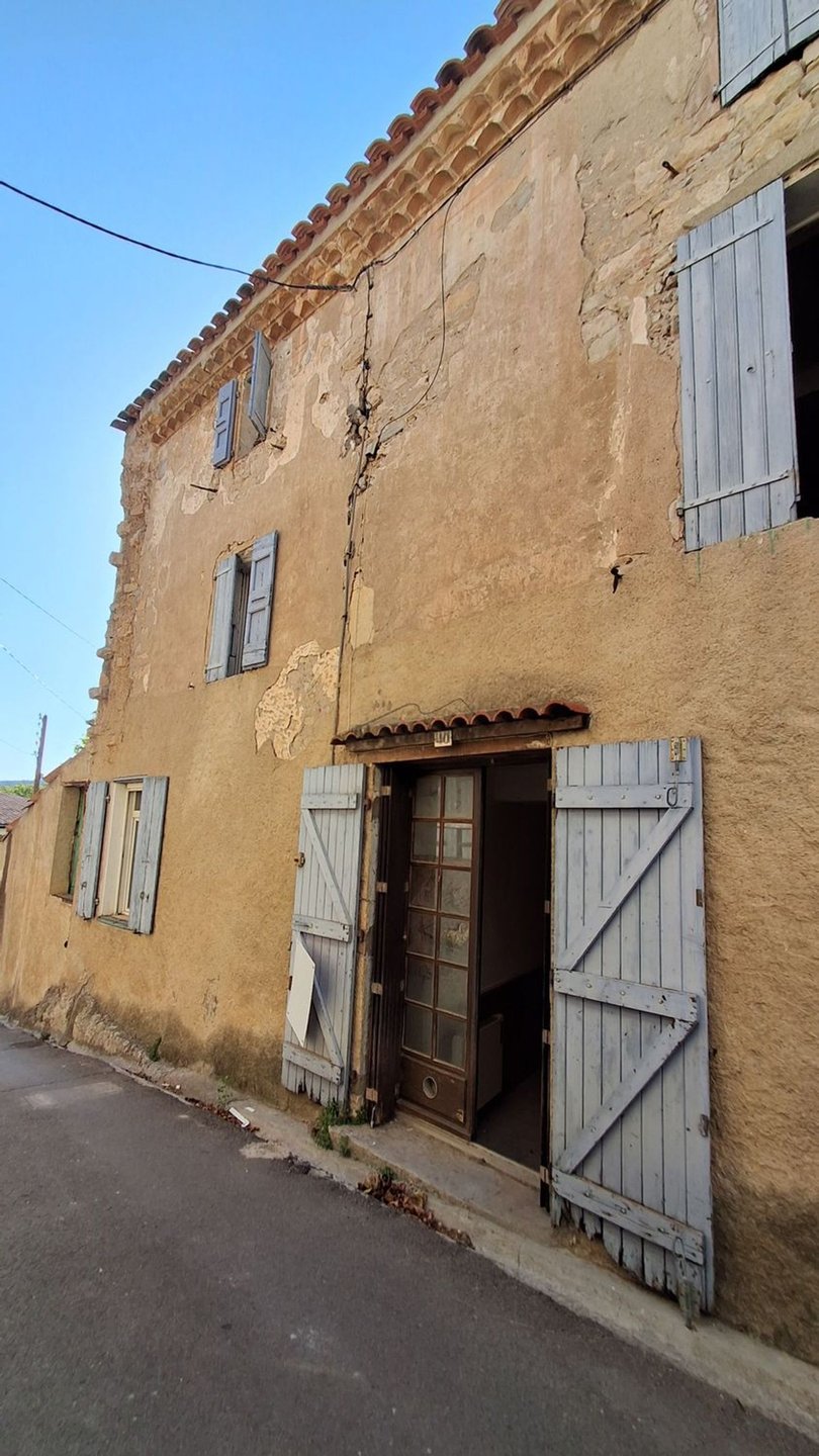 Maison à vendre, 81m², Ribaute