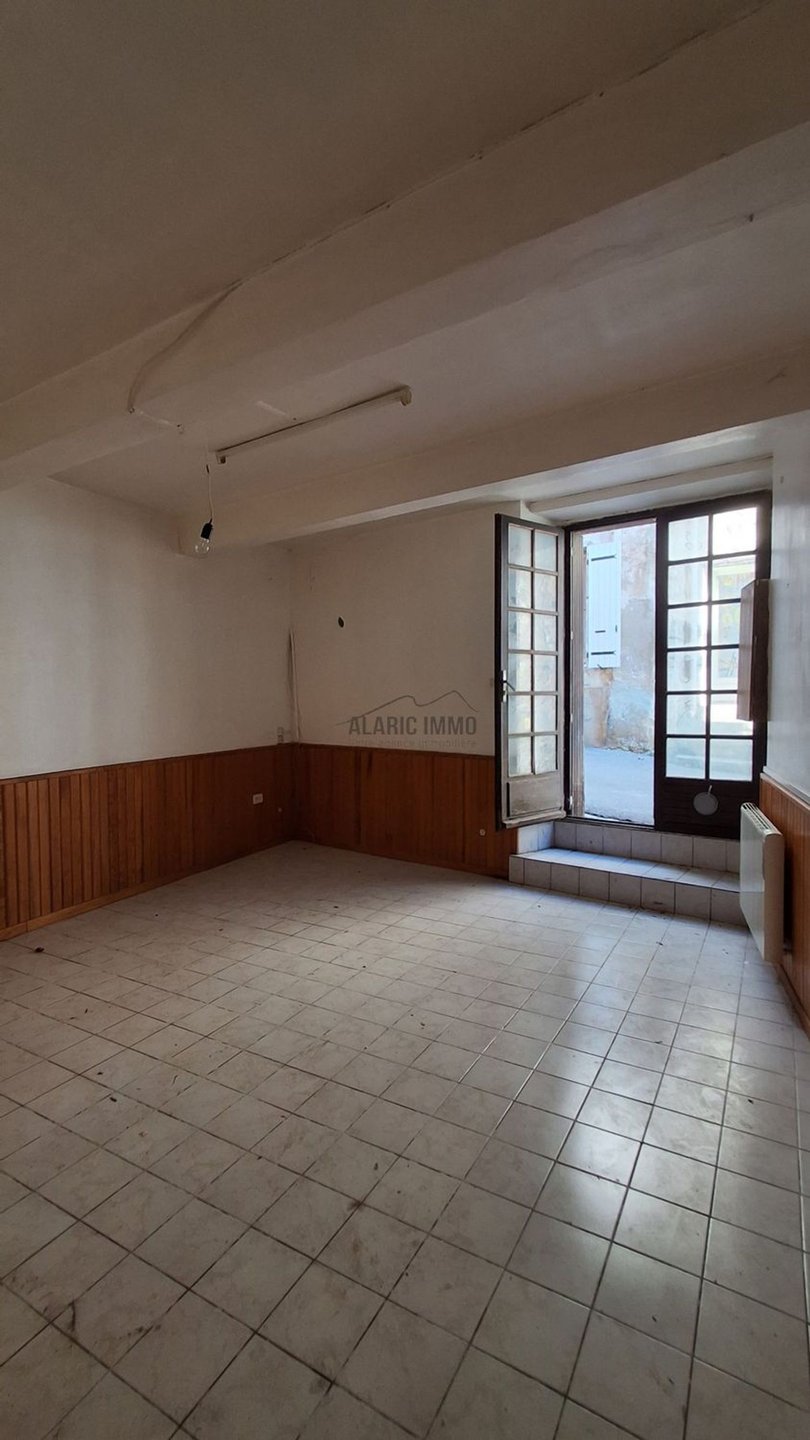 Maison à vendre, 81m², Ribaute