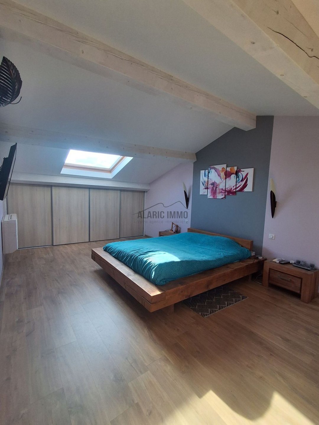 Maison à vendre, 178m², Pépieux