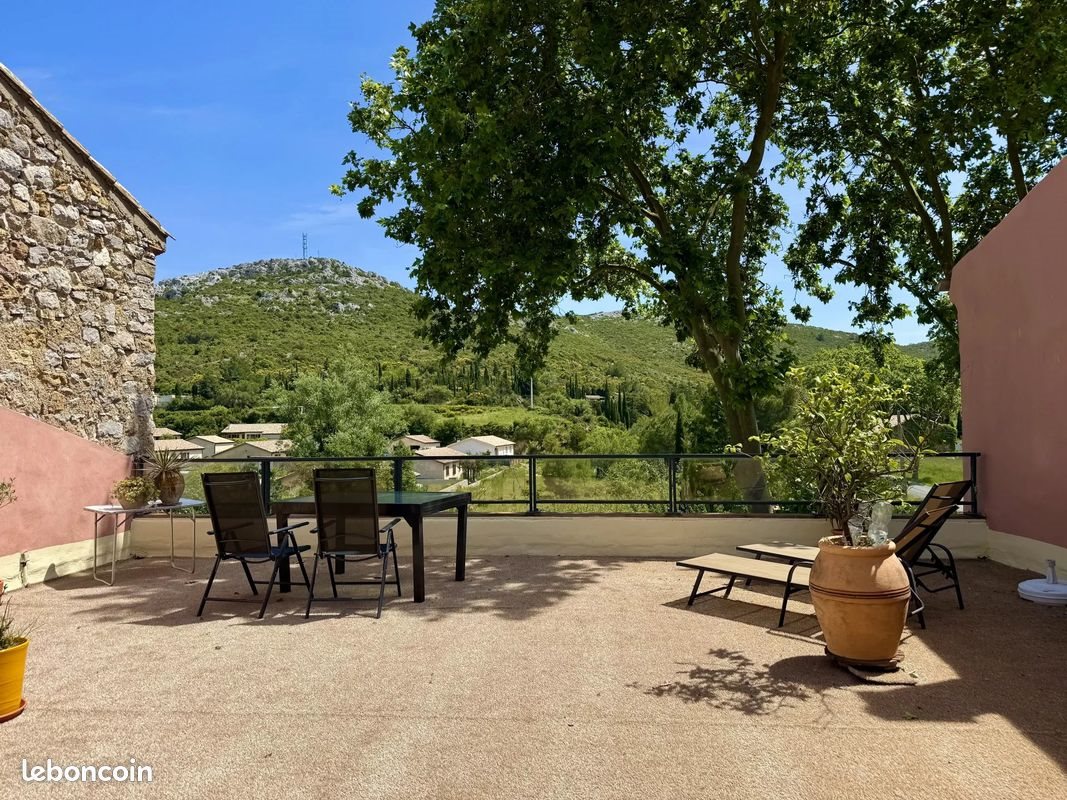 Maison à vendre, 173m², Feuilla