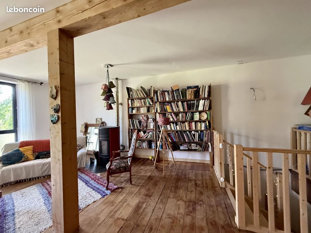 Maison à vendre, 173m², Feuilla