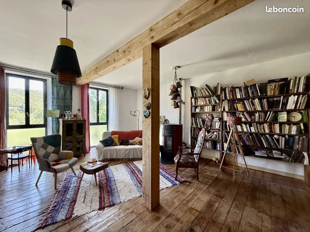 Maison à vendre, 173m², Feuilla