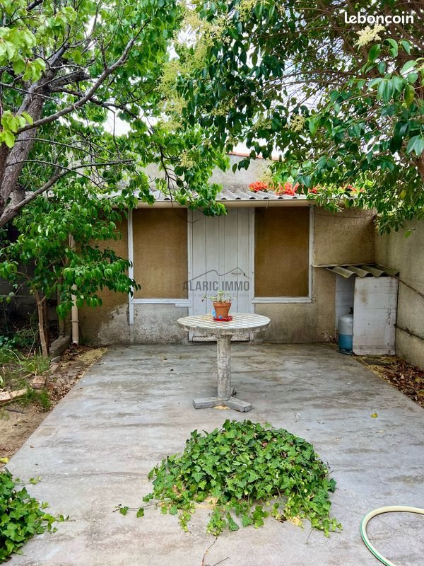 Maison à vendre, 97m², Saint-Laurent-de-la-Cabrerisse