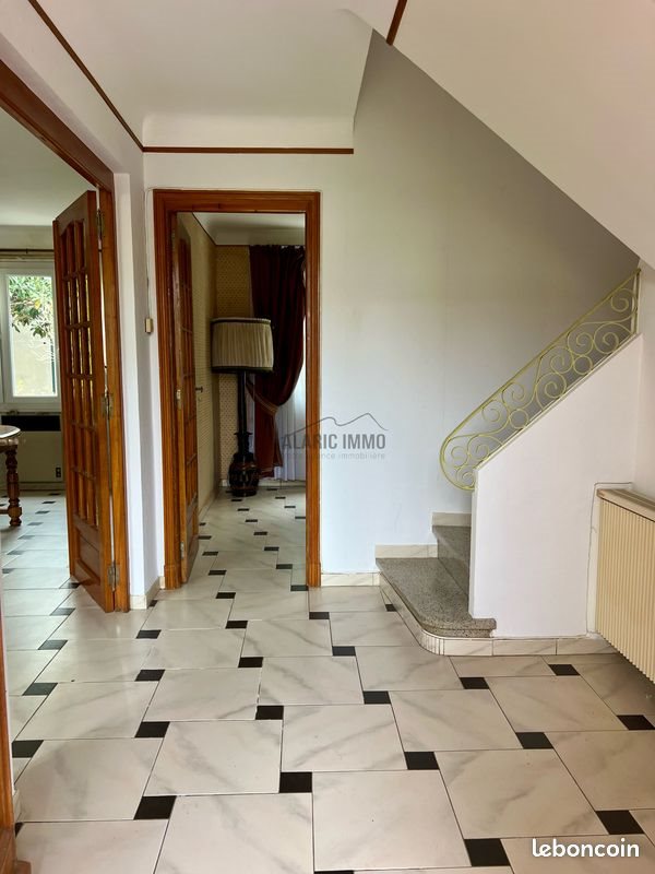 Maison à vendre, 97m², Saint-Laurent-de-la-Cabrerisse