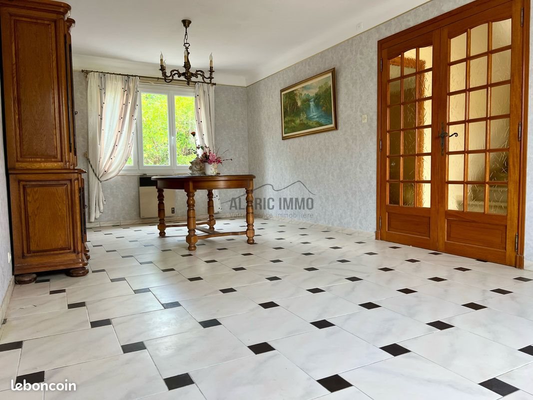 Maison à vendre, 97m², Saint-Laurent-de-la-Cabrerisse