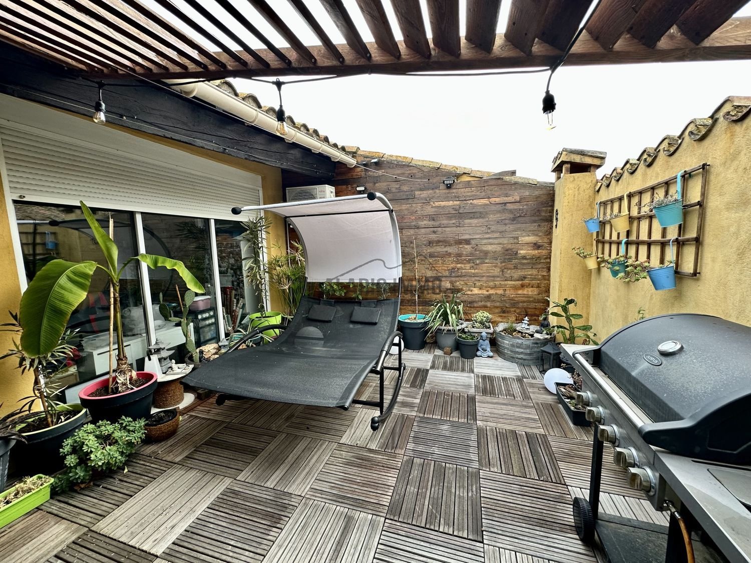 Maison à vendre, 200m², Saint-Laurent-de-la-Cabrerisse