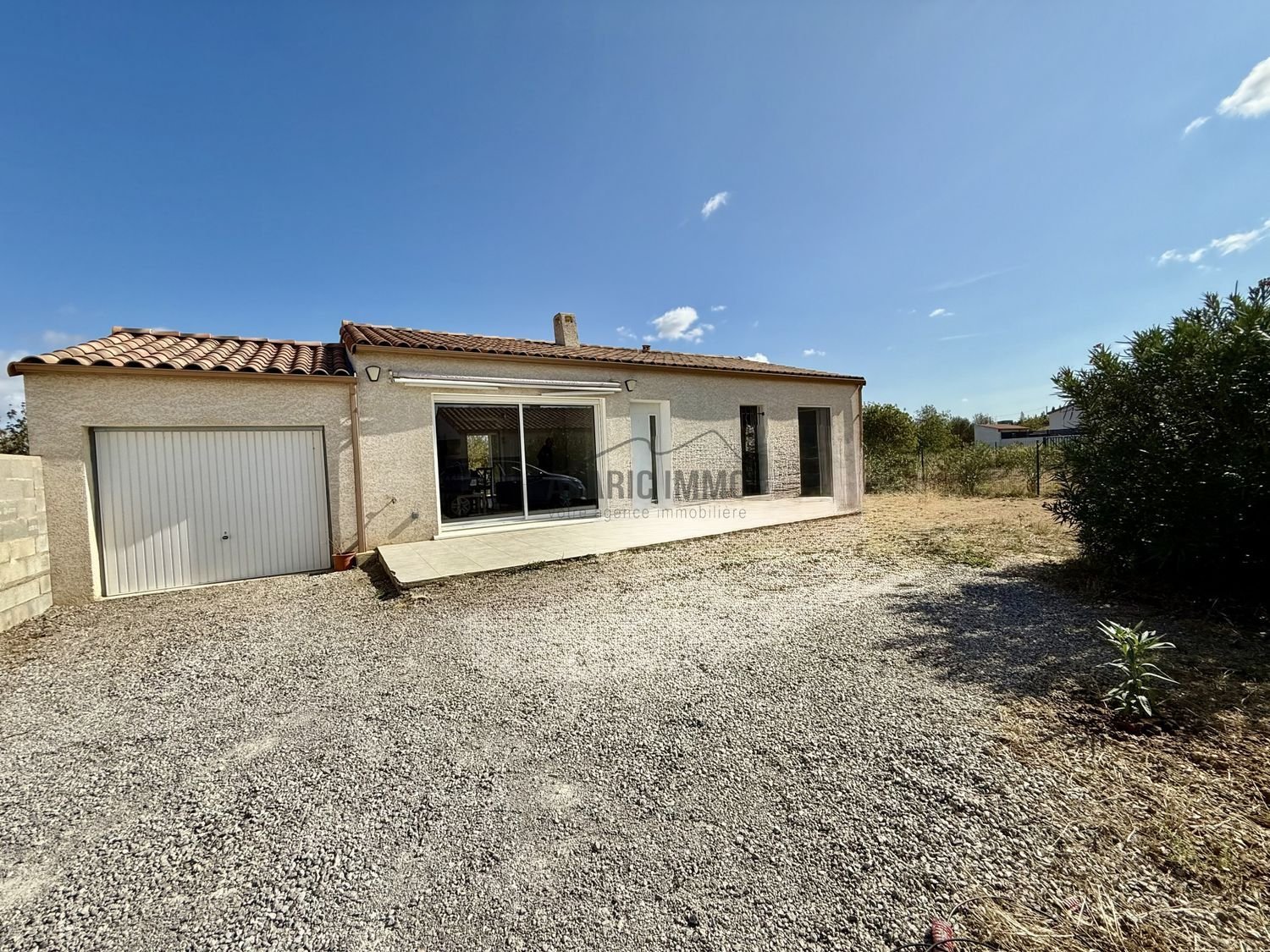 Maison à louer, 90m², Ferrals-les-Corbières
