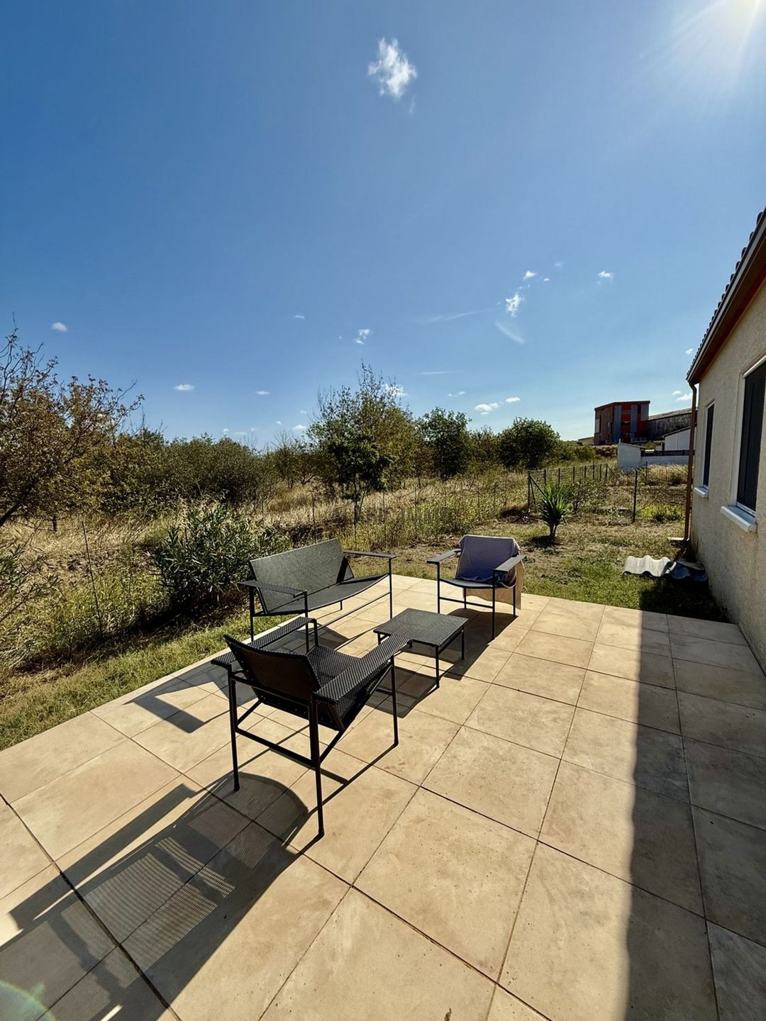 Maison à louer, 90m², Ferrals-les-Corbières