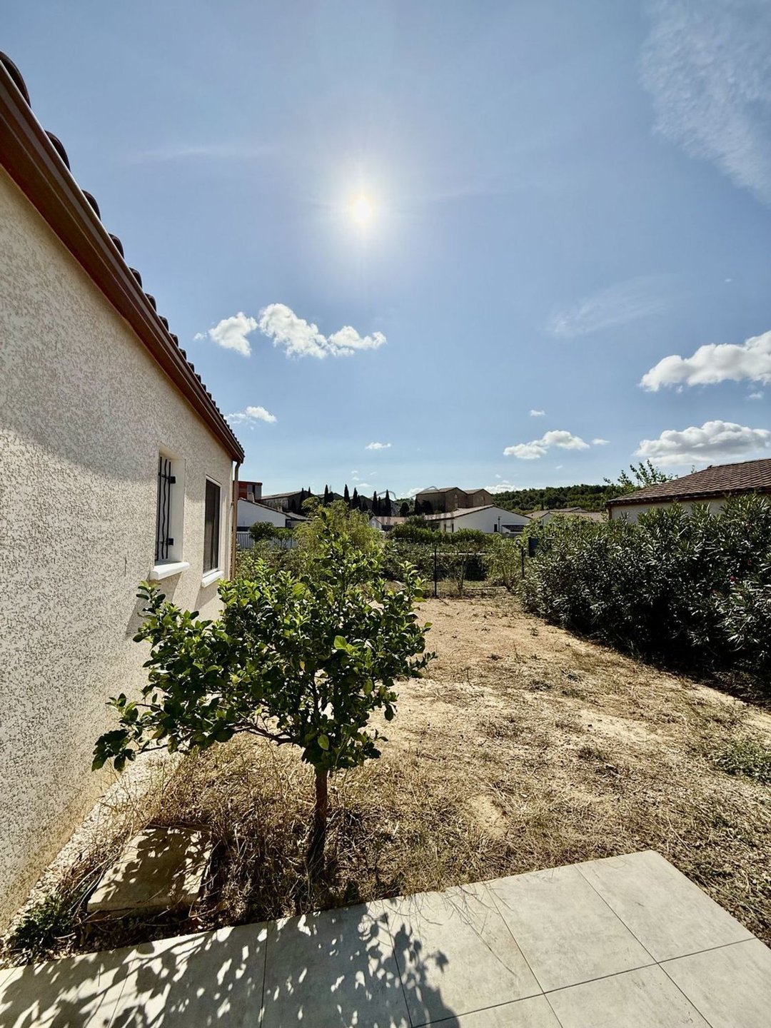 Maison à louer, 90m², Ferrals-les-Corbières