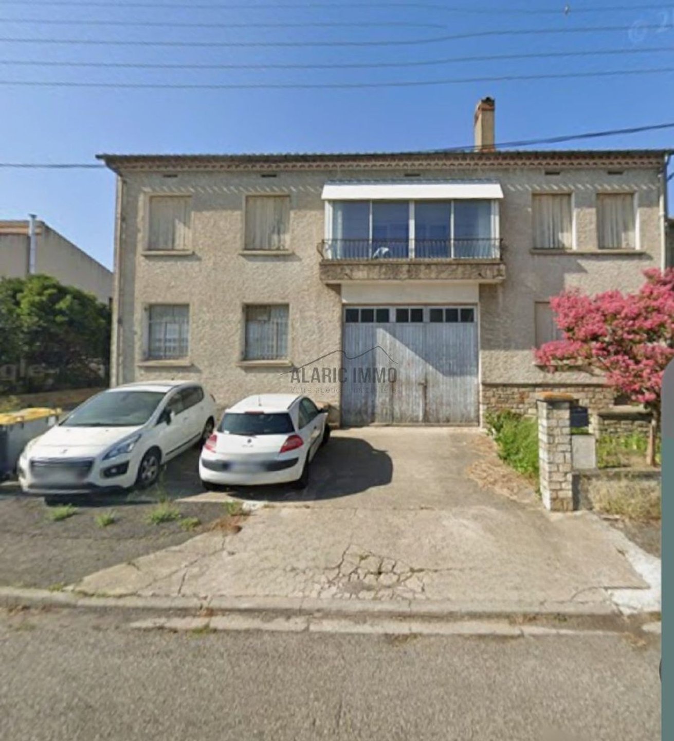 Appartement à vendre, 139m², Carcassonne