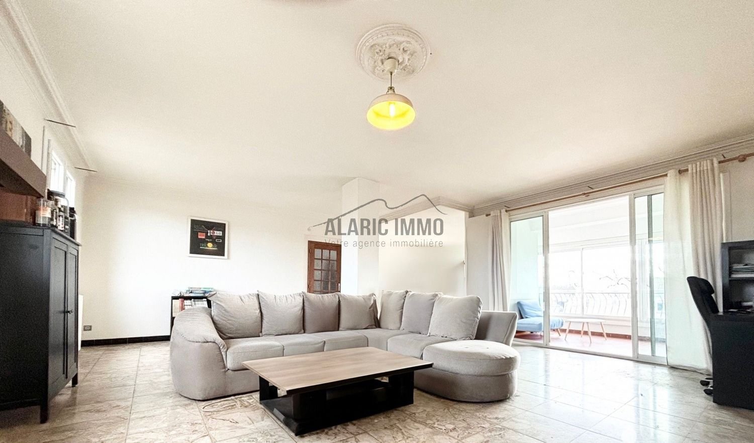 Appartement à vendre, 139m², Carcassonne