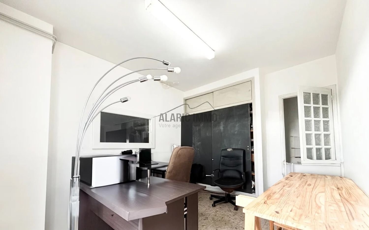 Appartement à vendre, 139m², Carcassonne