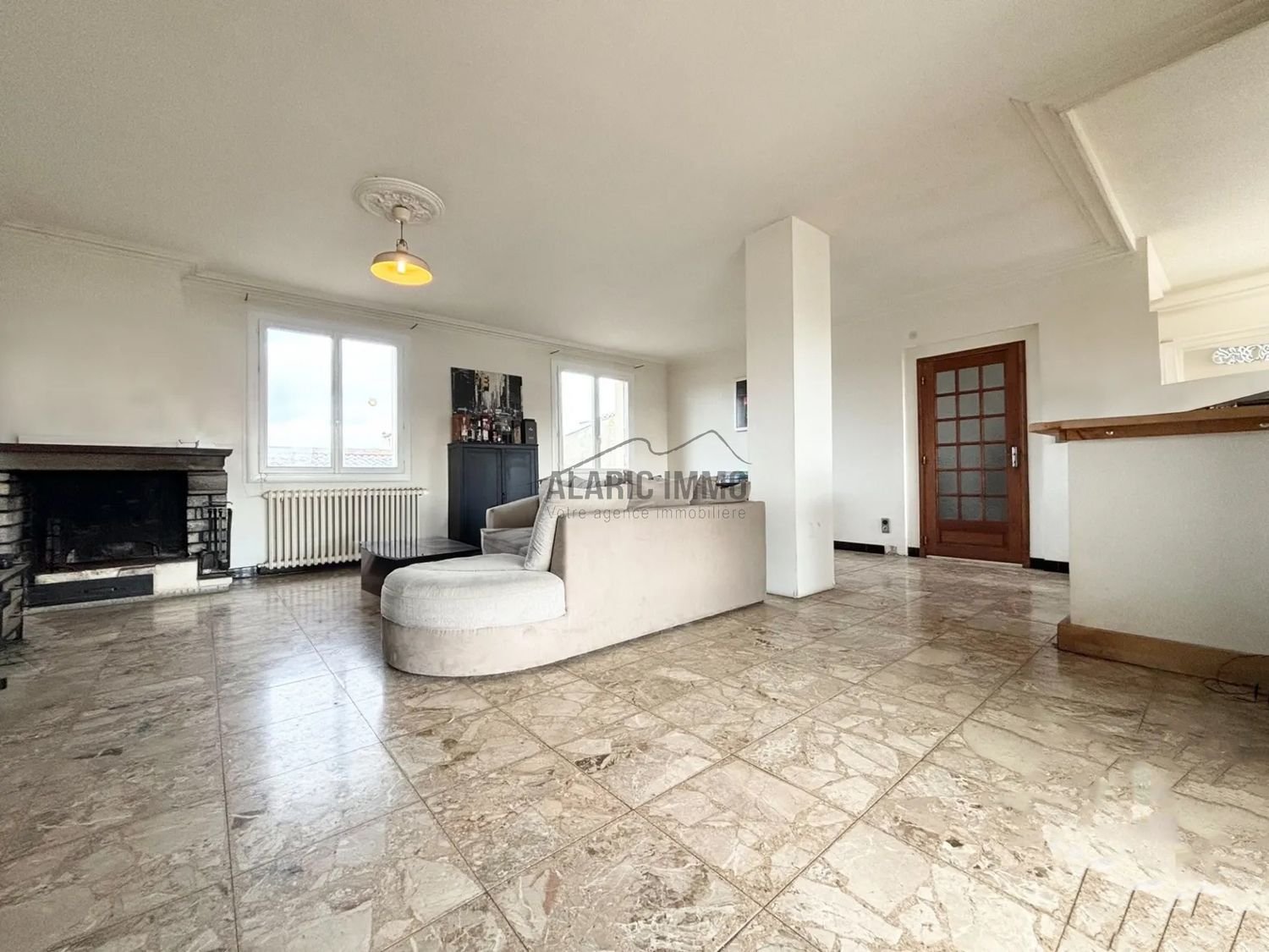 Appartement à vendre, 139m², Carcassonne