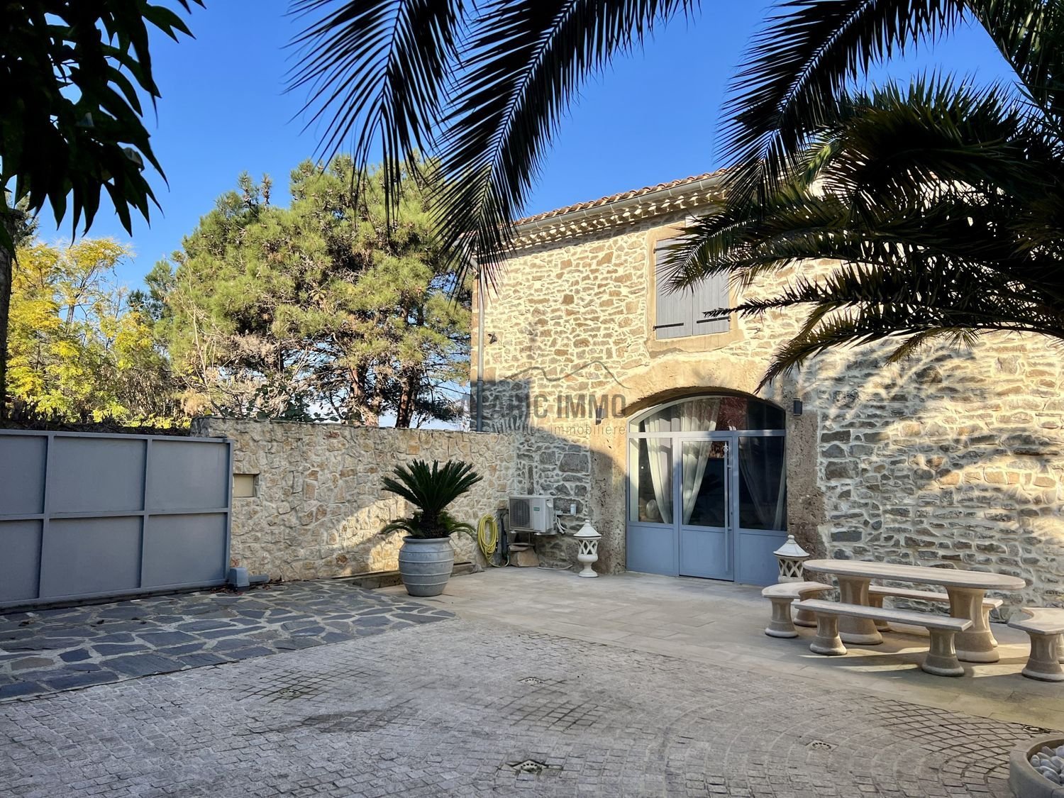 Maison à vendre, 170m², Saint-Couat-d'Aude