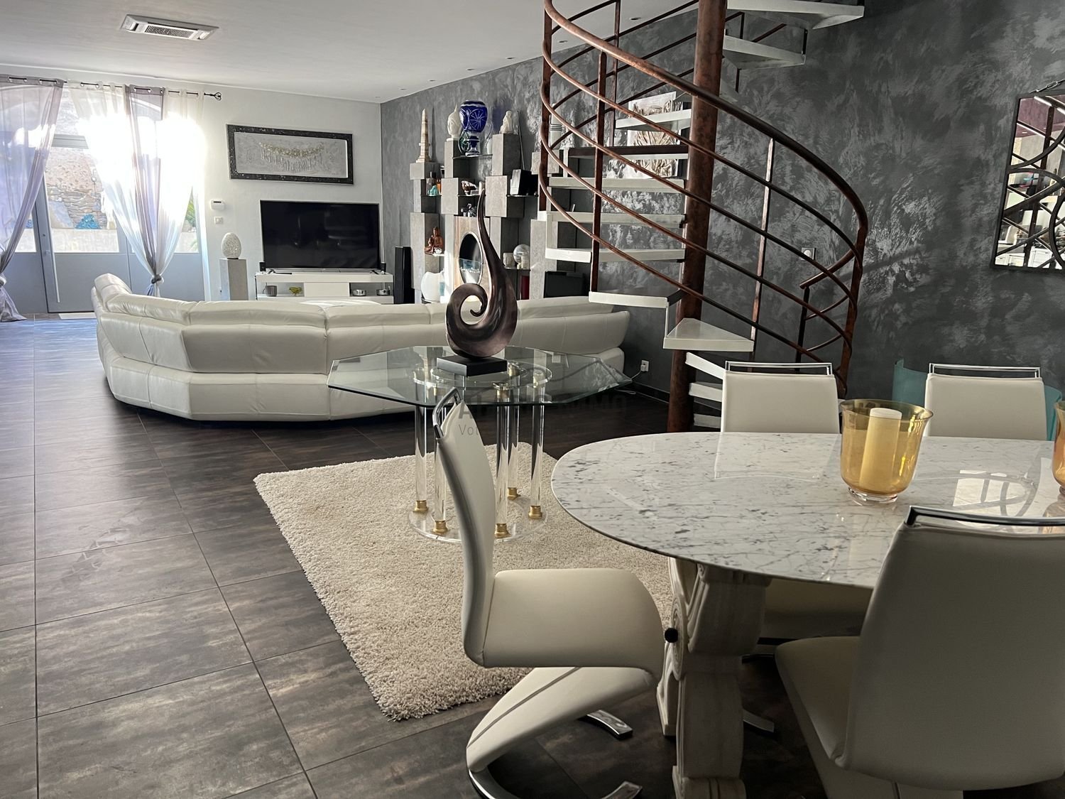Maison à vendre, 170m², Saint-Couat-d'Aude