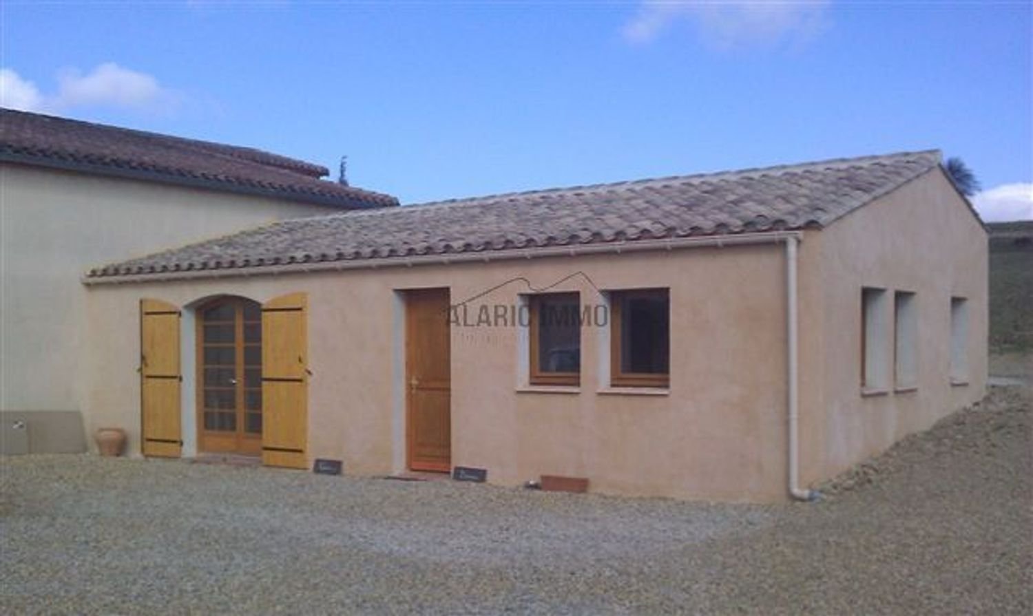 Maison à vendre, 400m², Fabrezan
